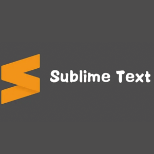 Sublime Text文本编辑器